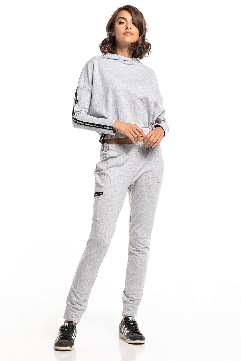 Sweatshirt model 148155
